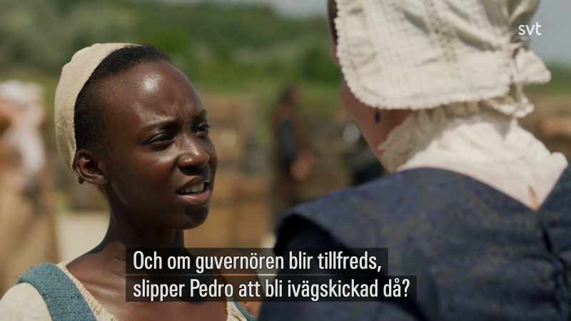 If I please the Governor