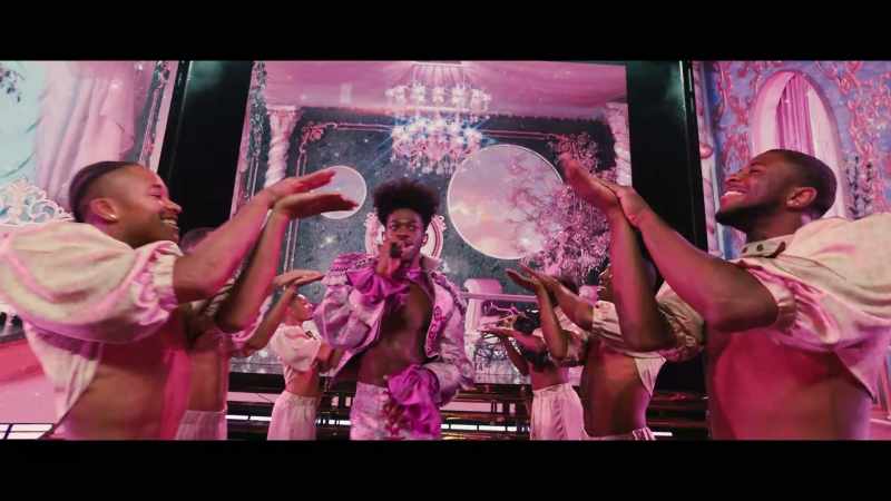 �� If I say so Know they gon' ride ♪