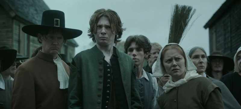 If I shall marry anyone, it will be Billy Butcherson