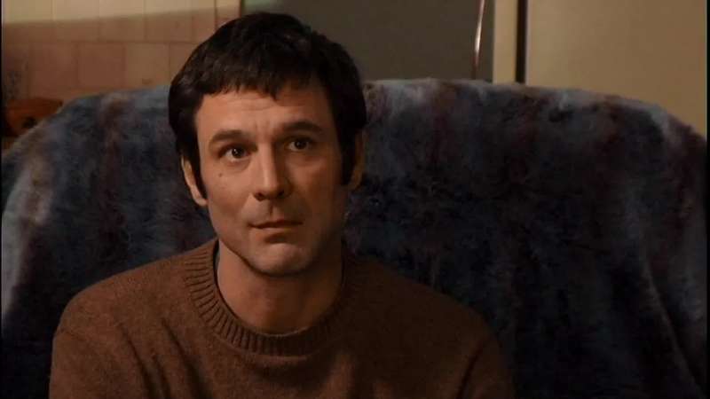 If I shot you John You're immortal