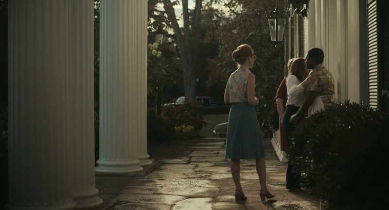 �� If I should stay
