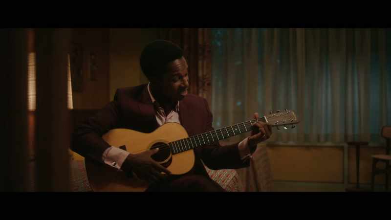 If I was singing it, maybe, but not for L.C