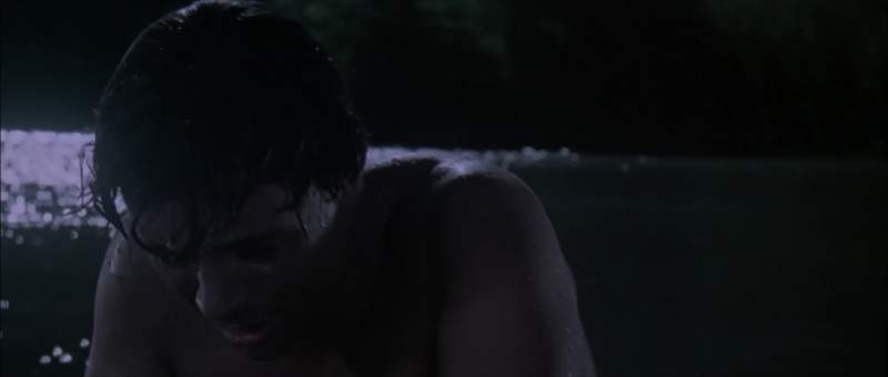 If I stay with you you'll die