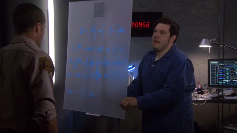 IF I TEACH YOU THIS