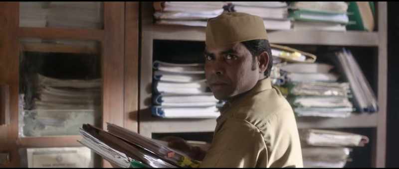 If I were to fix a surname after Bharat