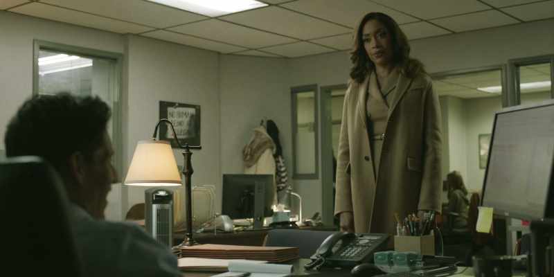 If I wanted to be an alderman, Ms. Pearson