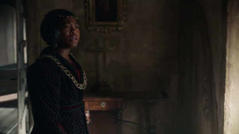 If I wed Oviedo, who will cast me from your service?
