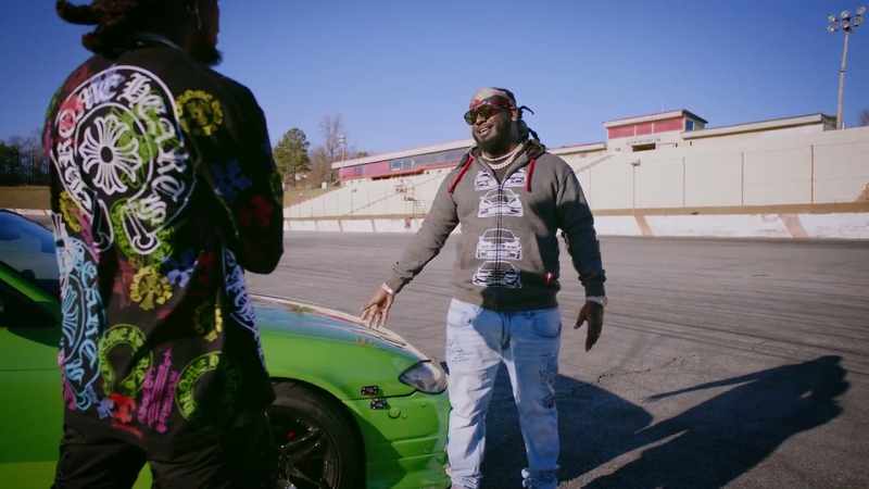 If I wreck this car