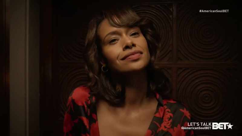 �� If I were your woman ♪