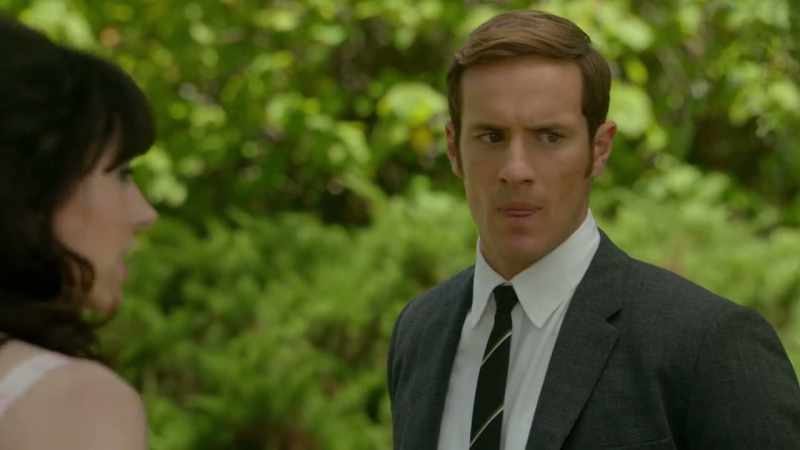 If Ian bashed Eddie, he'd already taught him the lesson