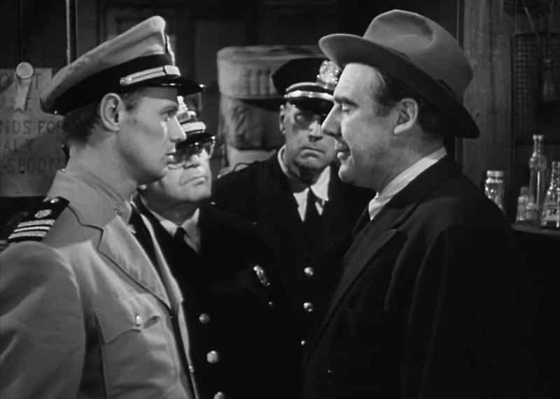 If I'd been busted by every newspaperman that tried to get my bars
