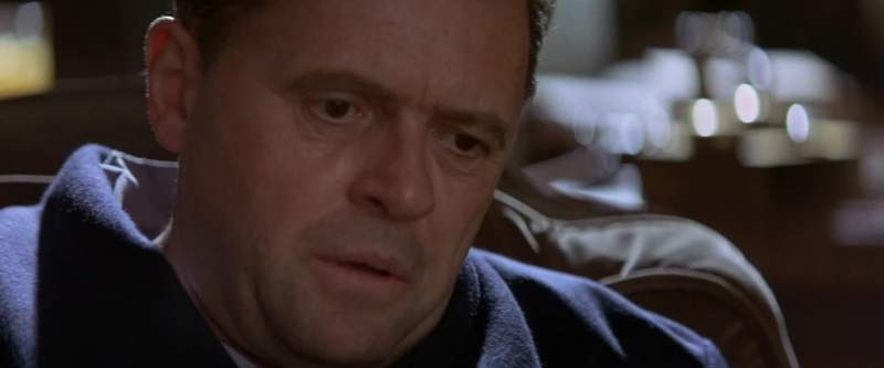 If I'd been president they never would've killed me