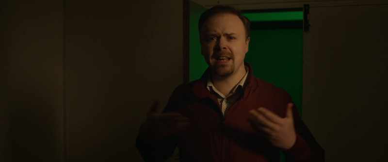 If I'd have known it meant that much to you, Benny