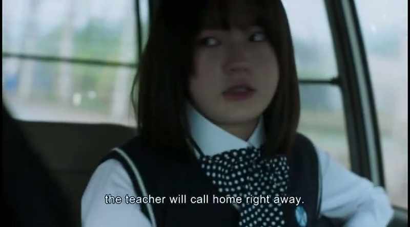 If I'm absent