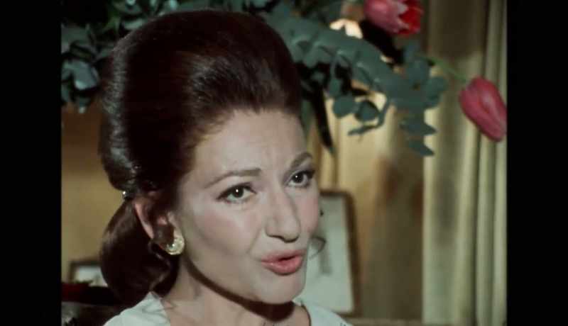 If I'm considered, at least, a decent actress