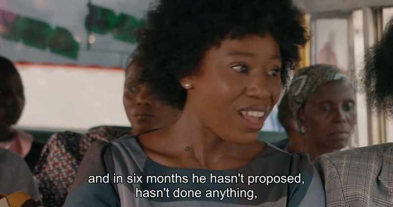 If I'm dating a man