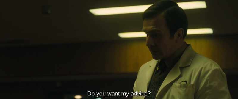 If I'm leading an investigation
