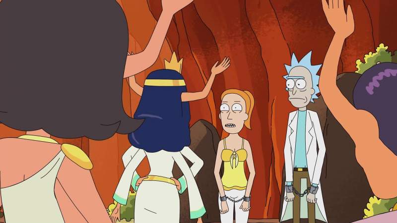 If you impose gazorpazorp's laws on earth