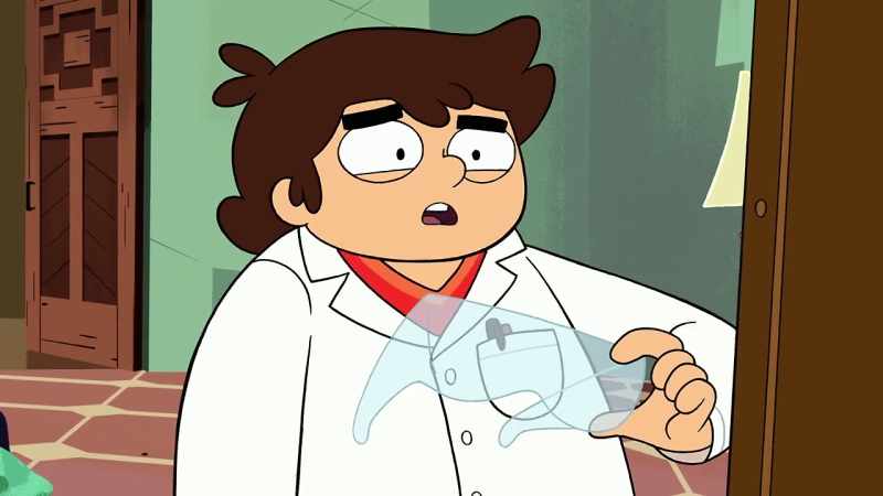 If my investigation is correct