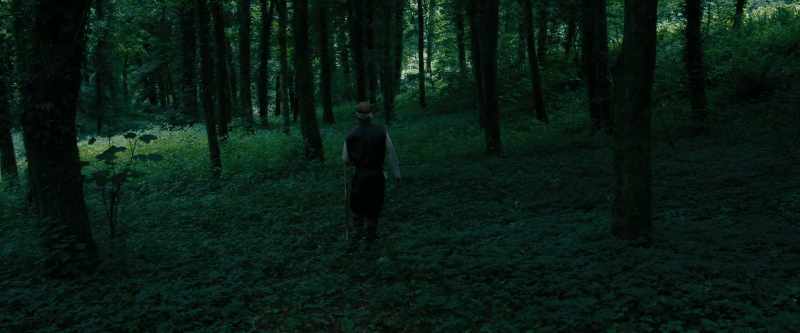 If this is a burial site from a battle