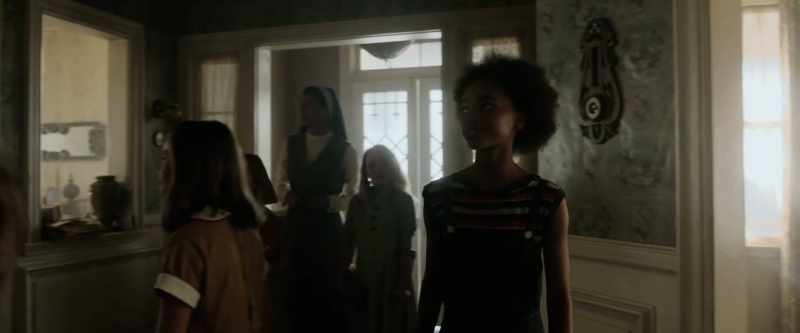 If this is our new orphanage