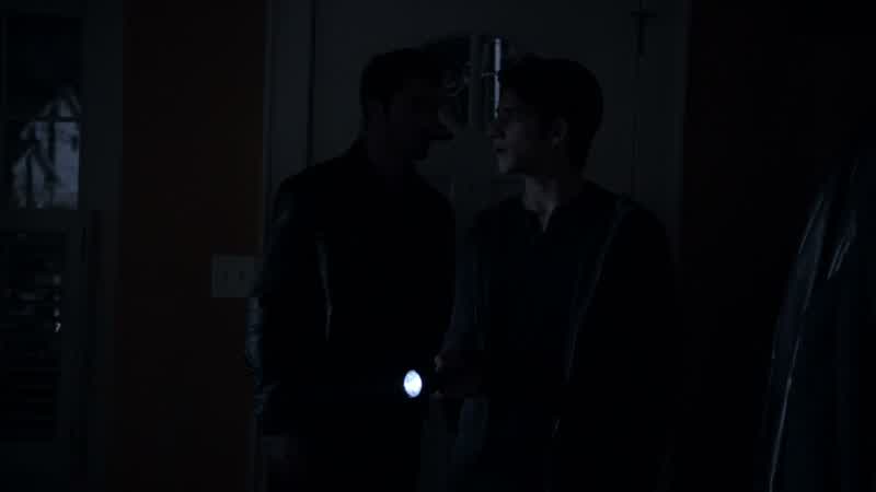 If Isaac didn't kill his father, who did?
