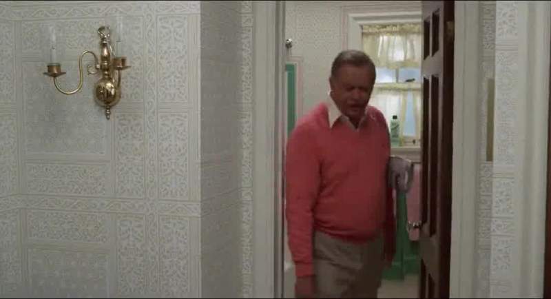 If it isn't Sammy Baker Davis