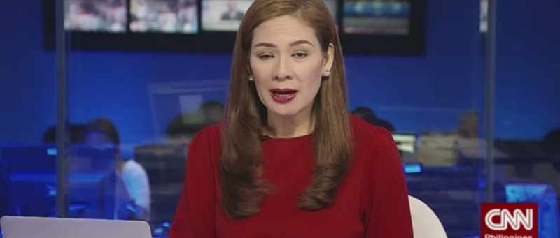 If it is a conviction, the Olongapo Court