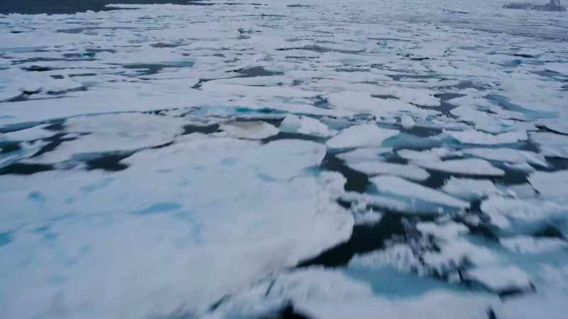 IF IT GOES AWAY, THAT'S GOING TO CHANGE CURRENTS