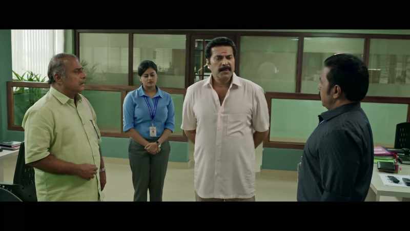 If it was Sandeep who traveled along with them