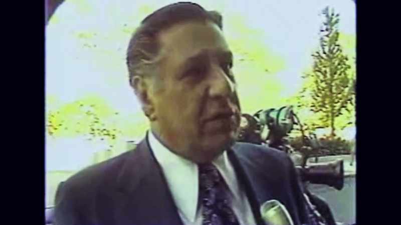If it was testimony from eyewitnesses