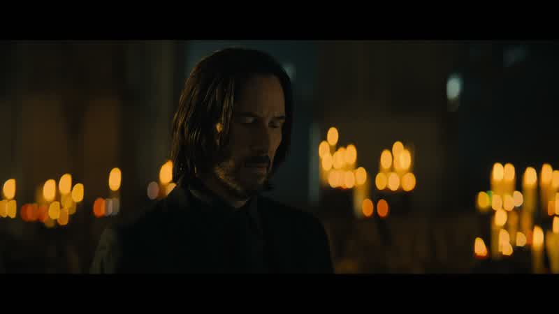 If it's between you and her