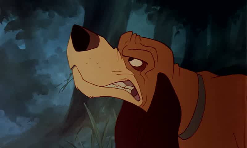Tod, if it's the last thing I do, I'll