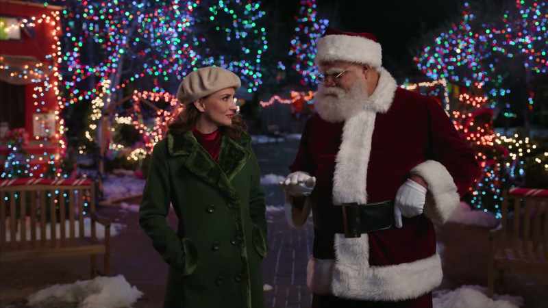 If it's true that Christmas disappeared