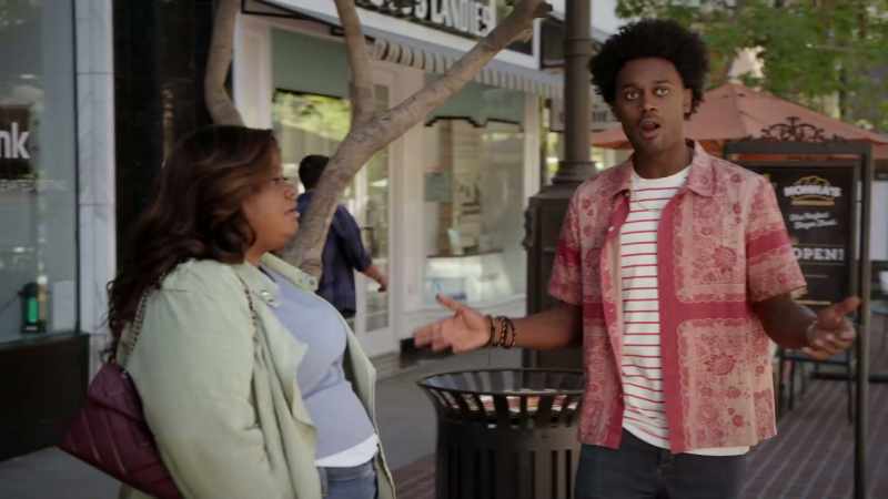 If I've learned anything from rom-coms