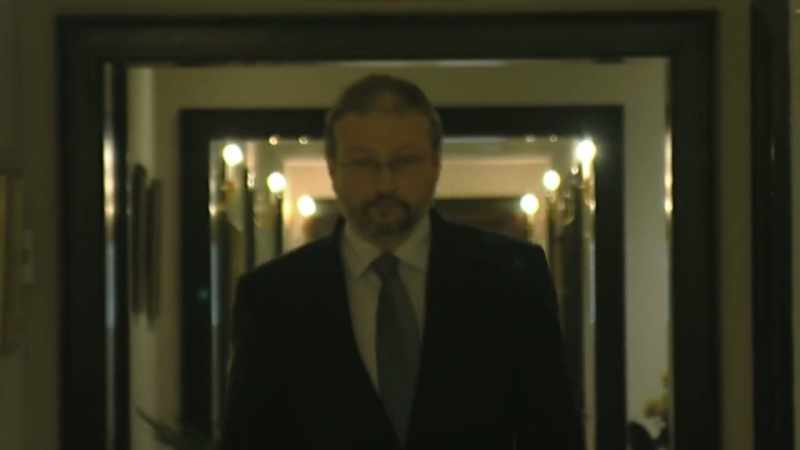 If Jamal Khashoggi had been an insider