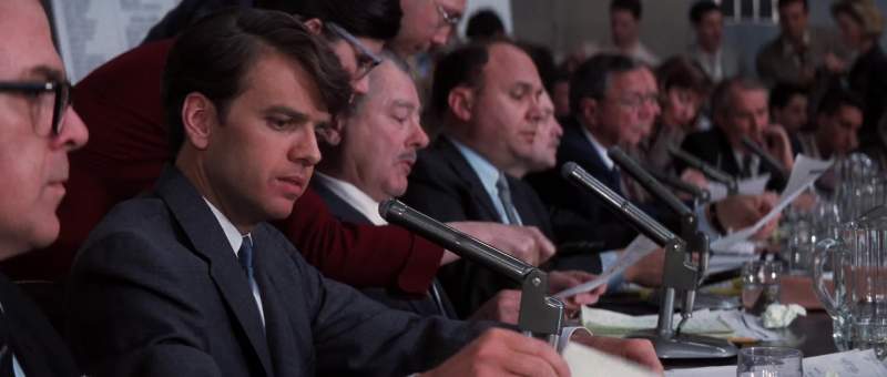If James R Hoffa is acquitted