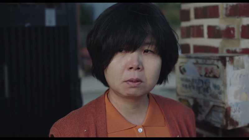 If Jeong-hyeop were alive