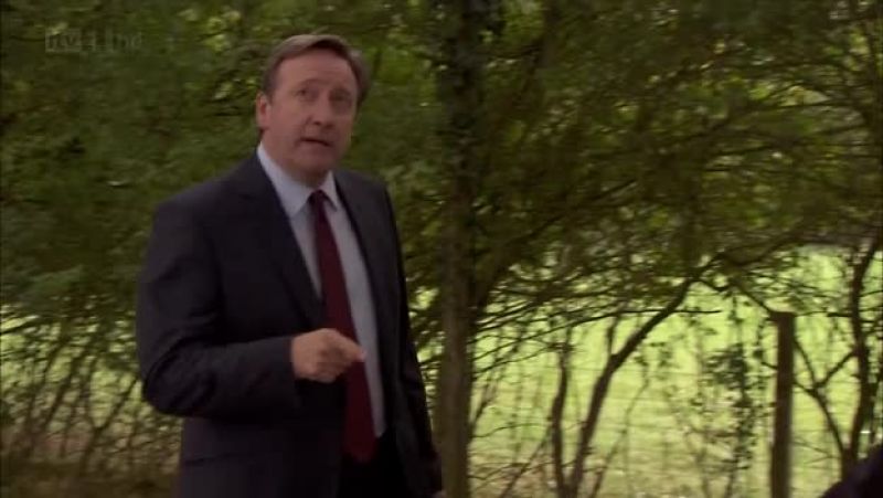 If Julian was pursuing someone
