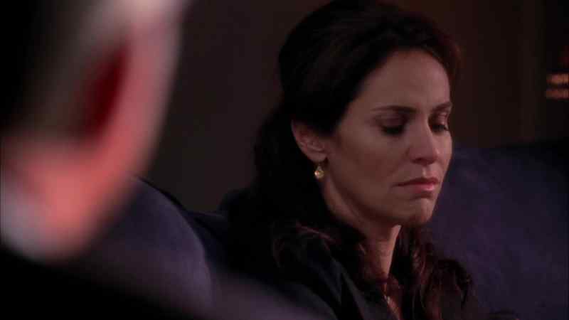 If that jury sends her to prison