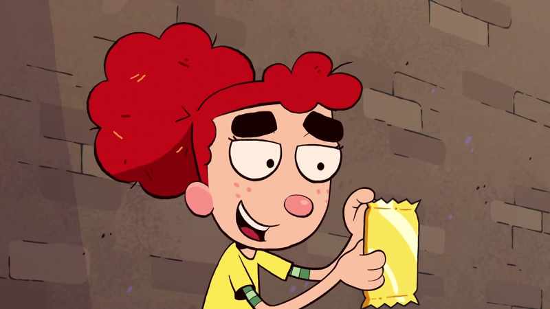 If we just get one card that isn't Mr. Clops