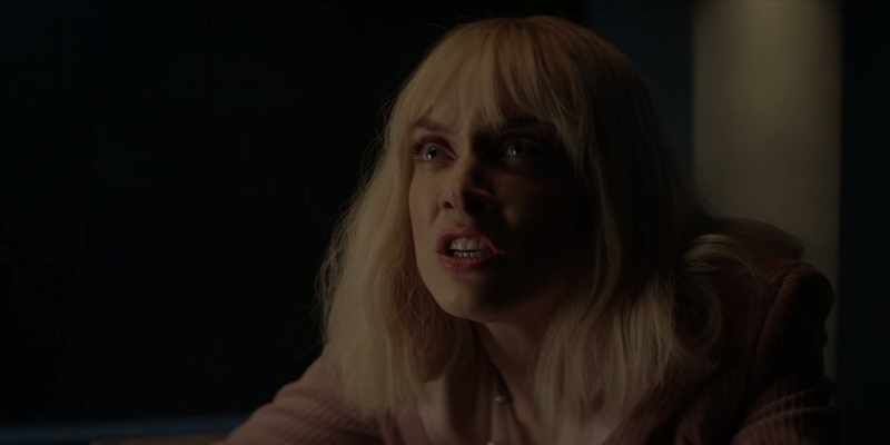If Kate's been kidnapped, shouldn't we call my dad?