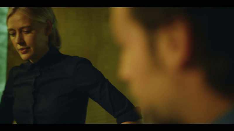 If you keep winding her up like this