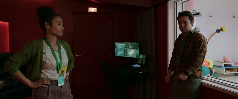 If keeping Cady safe meant eliminating a potential threat