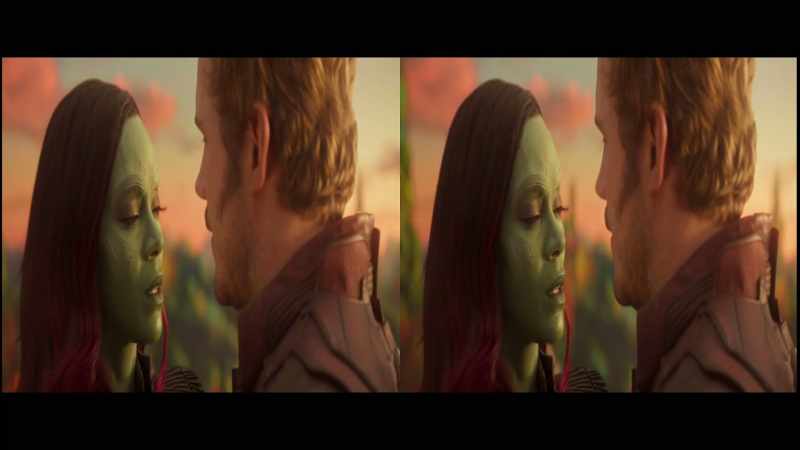 If you kill him, I will help you destroy a thousand planets