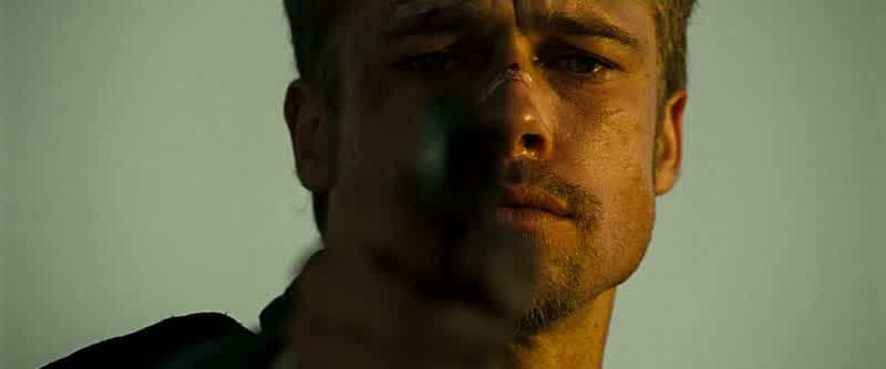 If you kill him