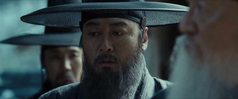 If we kill this man, we might tame the rest for now