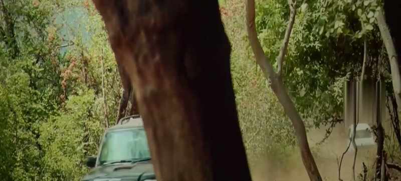 If we kill Pulli, we thought Vedha will emerge out of his hideout!