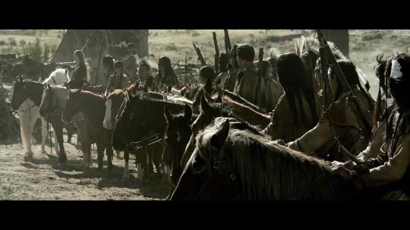 If you kill the white soldiers?