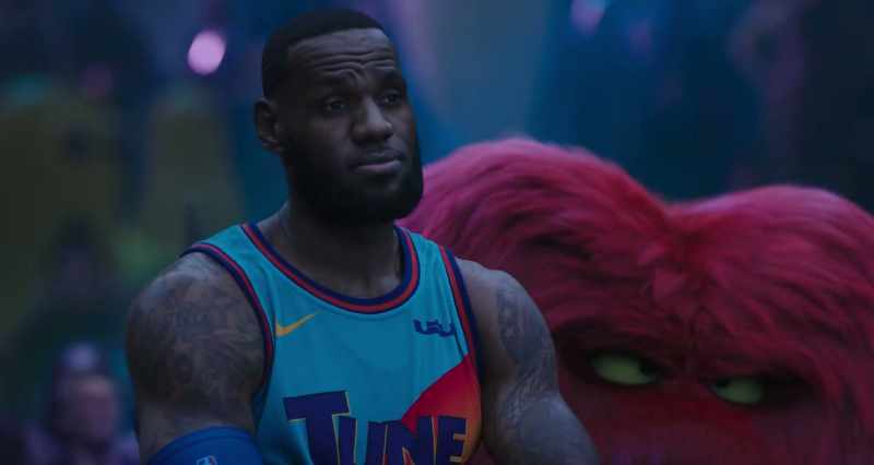 If King James wins